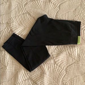 Under Armour Studio Leggings size m